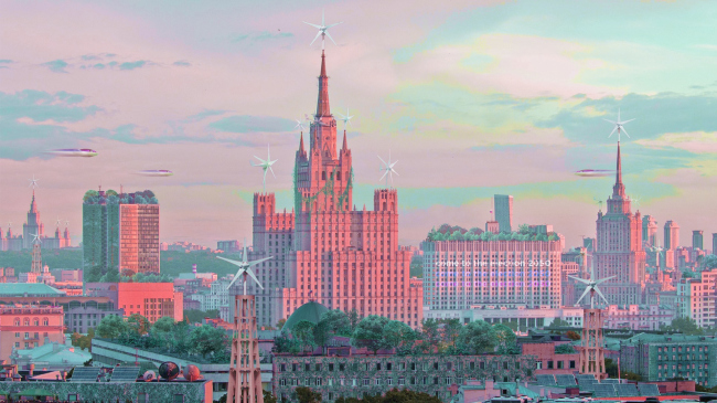 ��������������� ������. �����: ������ ������������ 