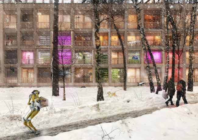 ����������� ������ Il�. �����: ����� �����������