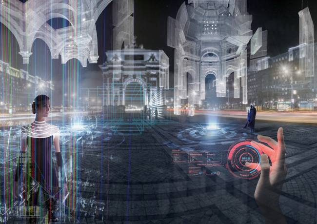 ������������ ��������. �����: ��������� ������� 