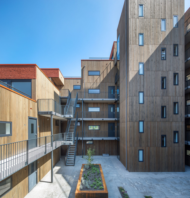 ����� �������� Villa Cascade