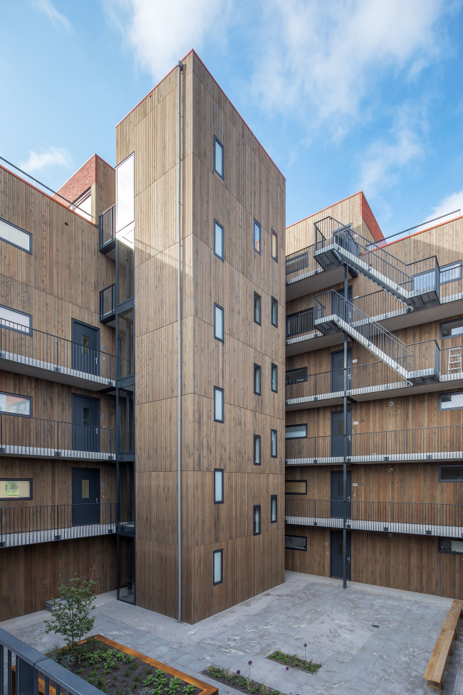 ����� �������� Villa Cascade