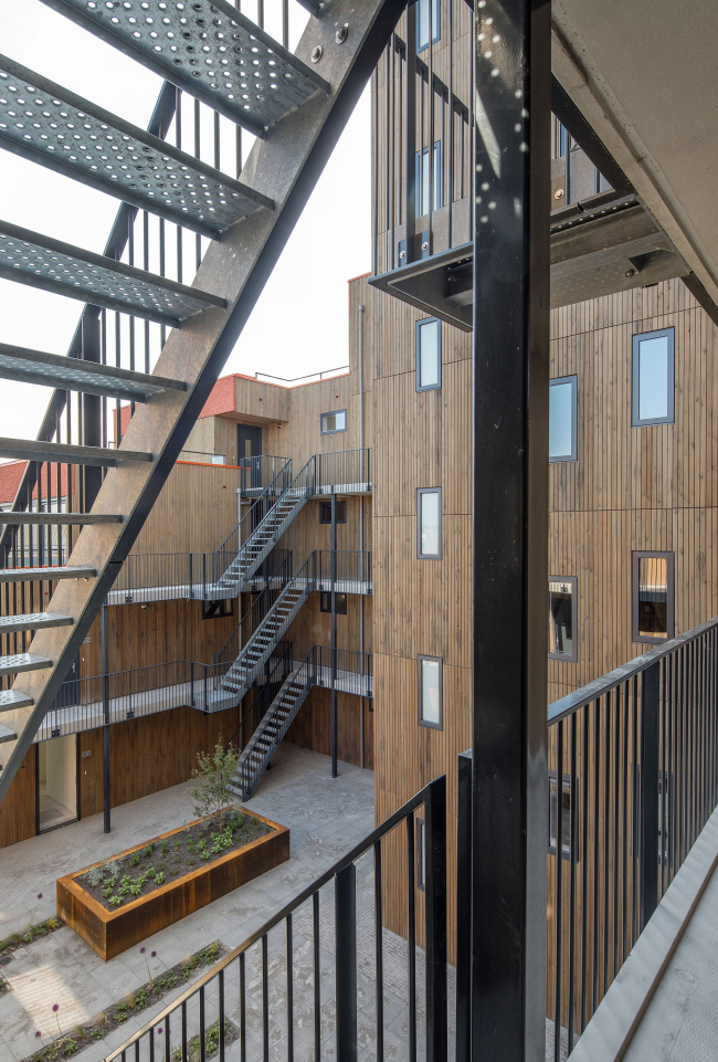 ����� �������� Villa Cascade