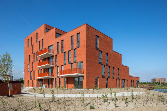 ����� �������� Villa Cascade