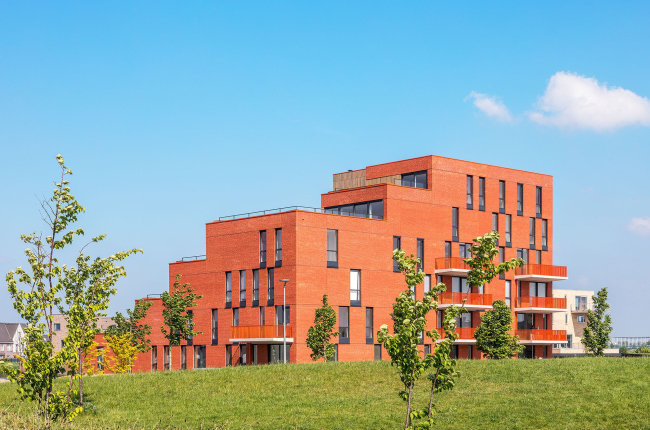 ����� �������� Villa Cascade