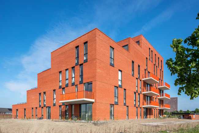 ����� �������� Villa Cascade