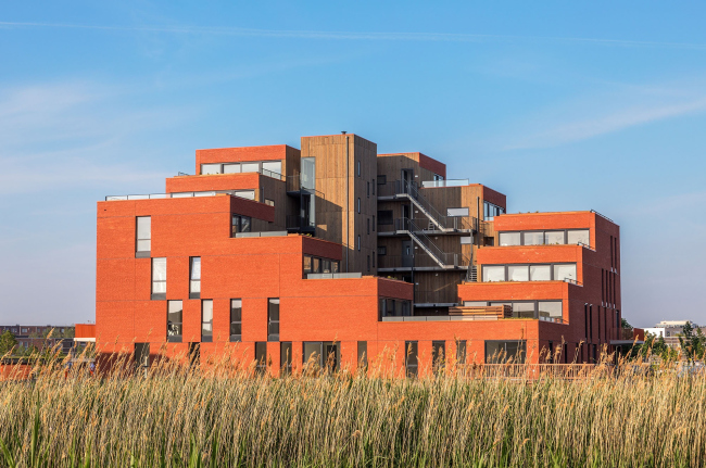 ����� �������� Villa Cascade