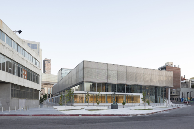 ������ ������������������� ����� �������� CAF