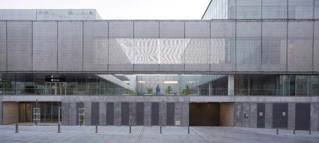 ������ ������������������� ����� �������� CAF