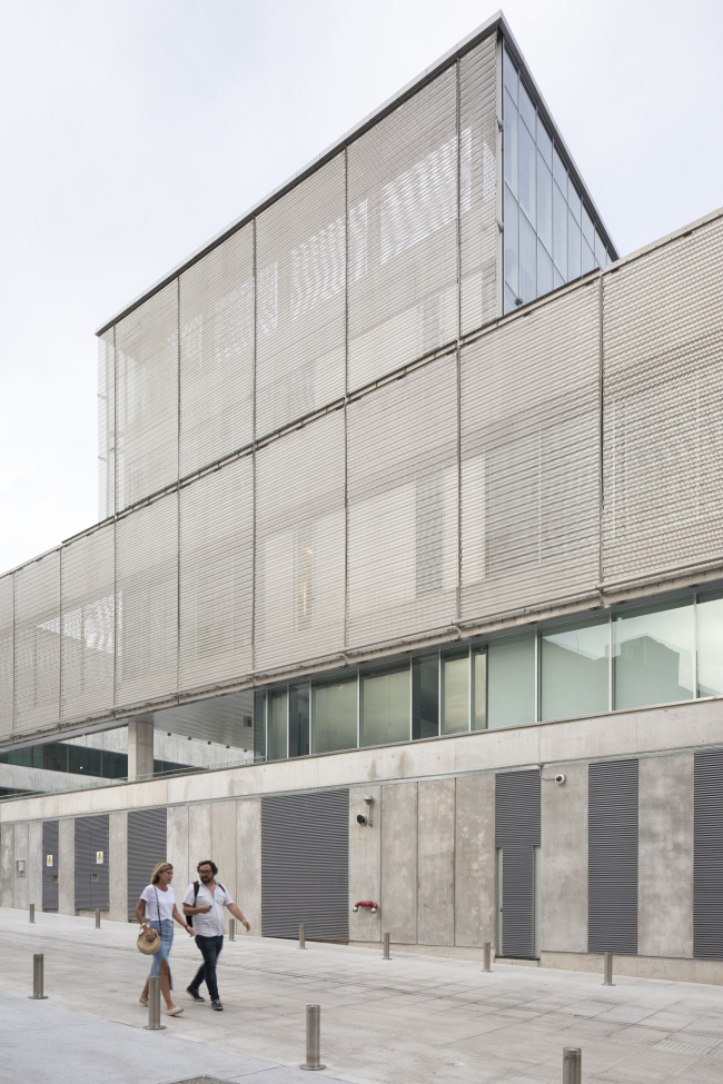 ������ ������������������� ����� �������� CAF