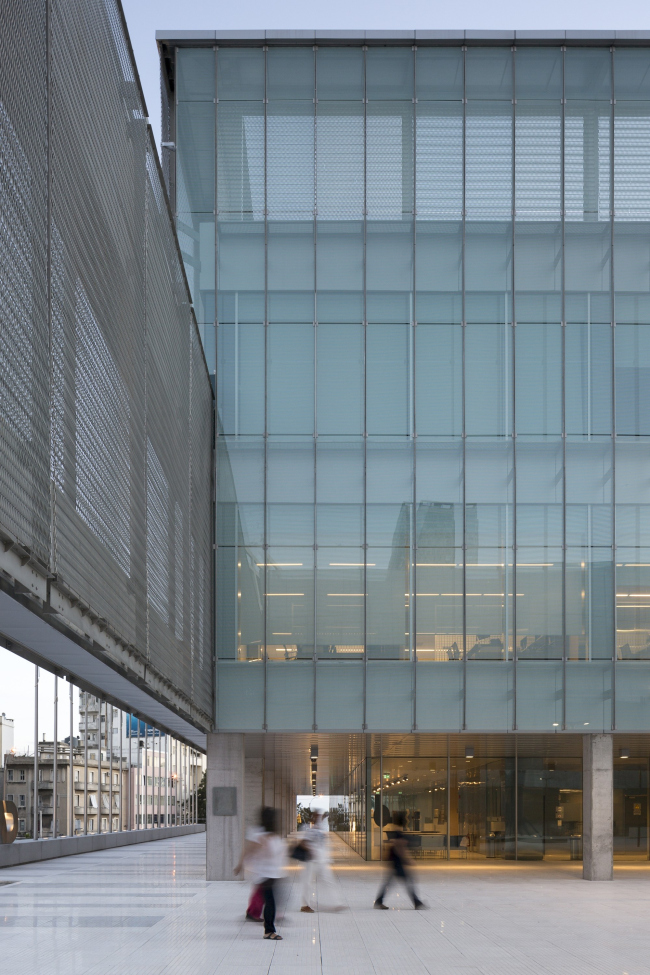 ������ ������������������� ����� �������� CAF