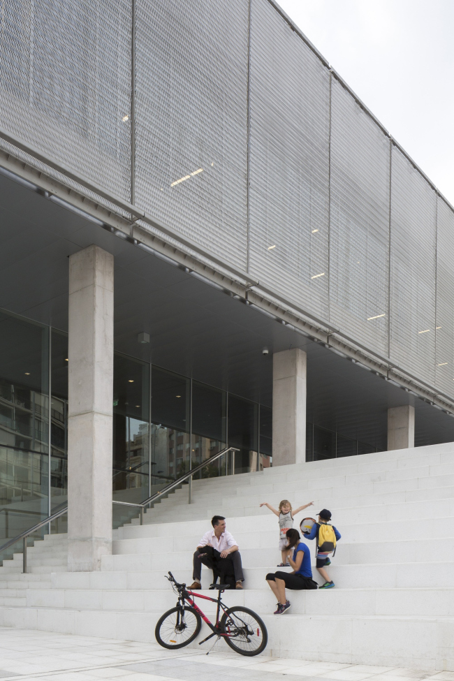 ������ ������������������� ����� �������� CAF