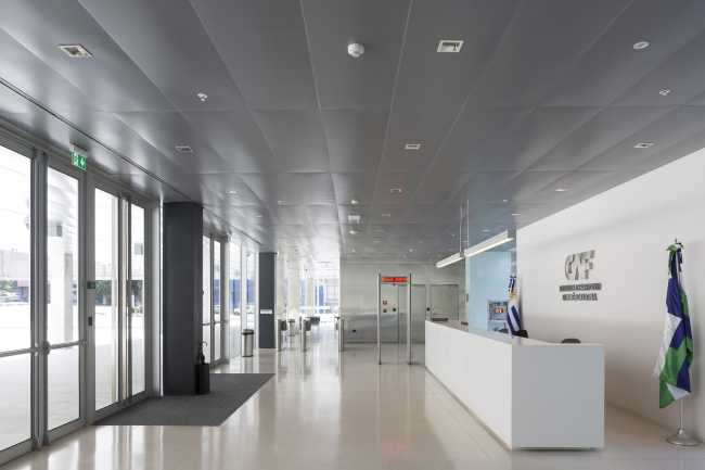 ������ ������������������� ����� �������� CAF