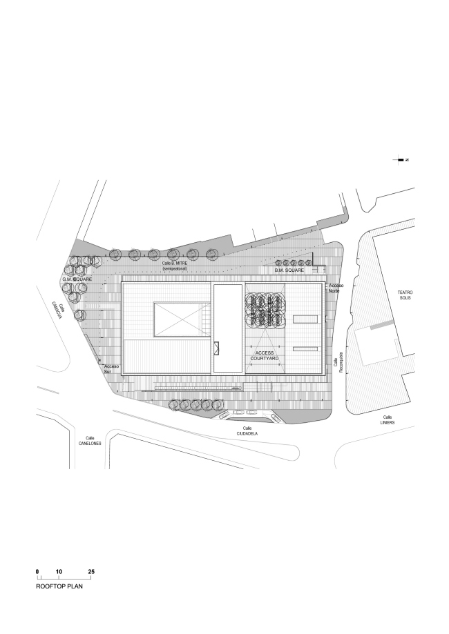 ������ ������������������� ����� �������� CAF