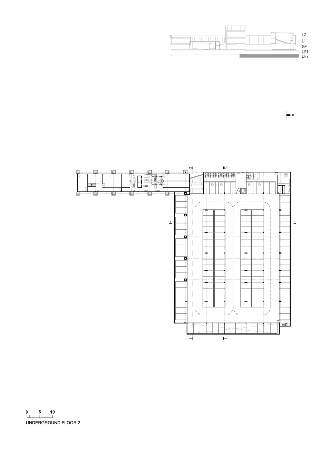 ������ ������������������� ����� �������� CAF