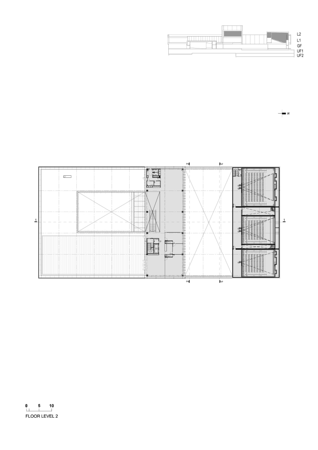 ������ ������������������� ����� �������� CAF