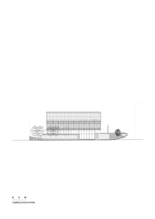 ������ ������������������� ����� �������� CAF