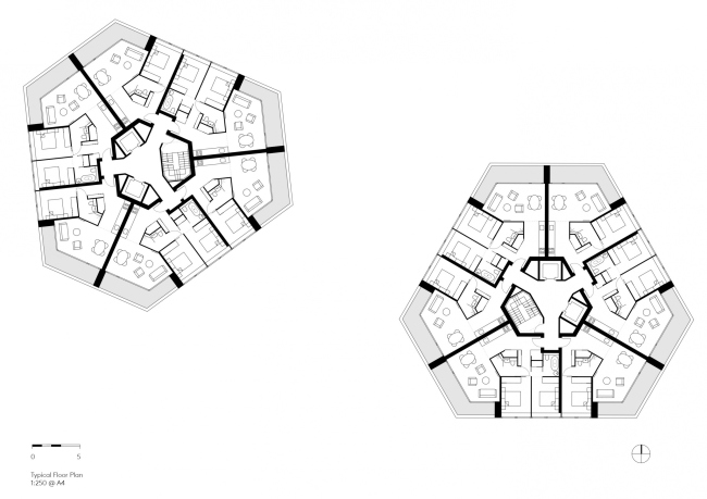 ����� ����� Hoxton Press