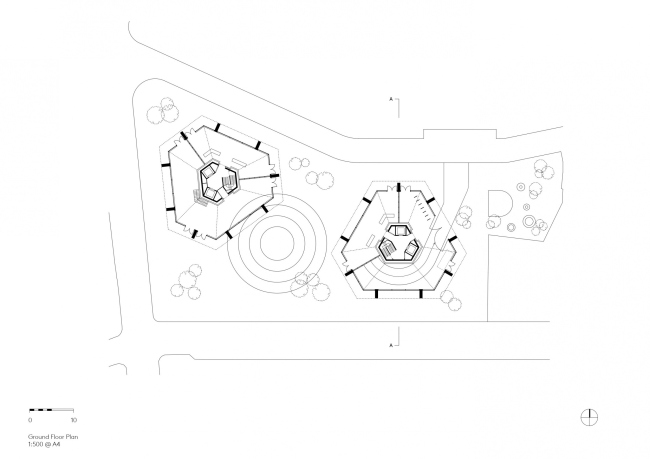 ����� ����� Hoxton Press