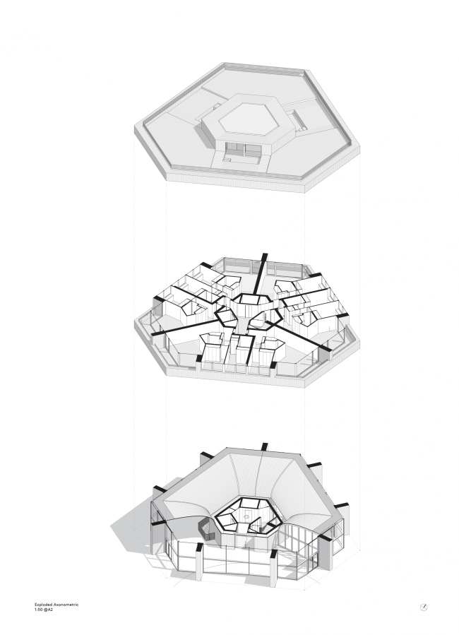 ����� ����� Hoxton Press