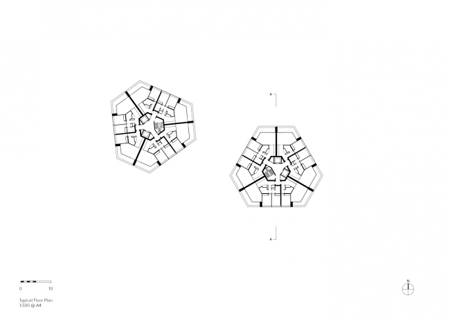 ����� ����� Hoxton Press