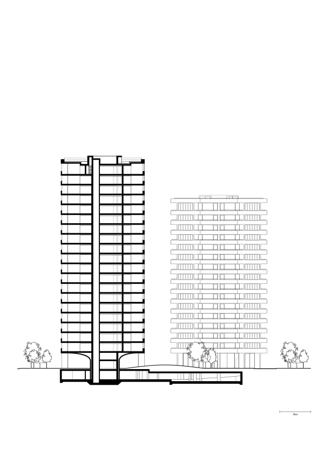 ����� ����� Hoxton Press