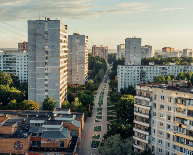 ��������� ������� ������ �������, 2020