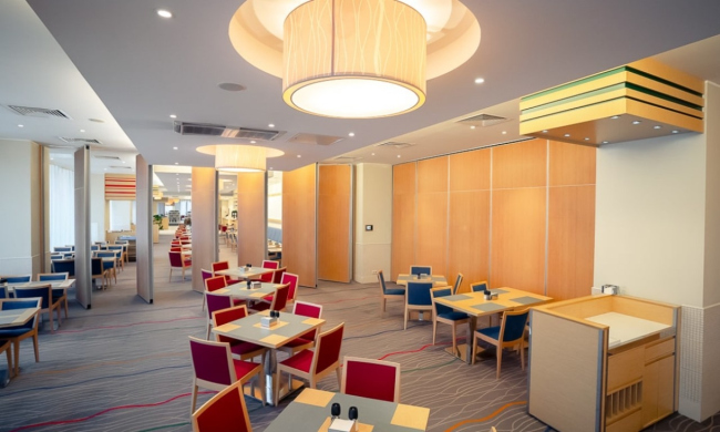 �������� ����� Park Inn by Radisson � �����-����������. ���������� ����� ������