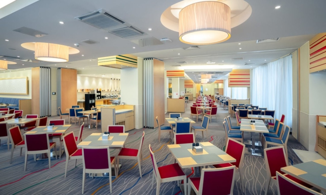 �������� ����� Park Inn by Radisson � �����-����������. ���������� ����� ������