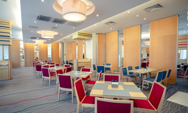 �������� ����� Park Inn by Radisson � �����-����������. ���������� ����� ������