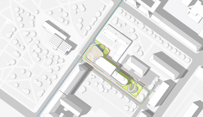 ����������� ����� � ���������� ����� � �������