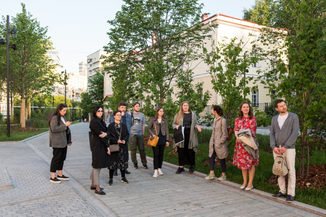 �������� PRO ��������������� ������������ �����������