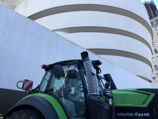 ������� �� �����. Countryside, The Future. �������� ���� ������� � ����� ����������� � ���-�����