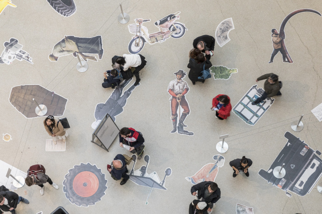 Countryside, The Future. �������� ���� ������� � ����� ����������� � ���-�����