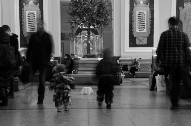 n+1: ����� ����������