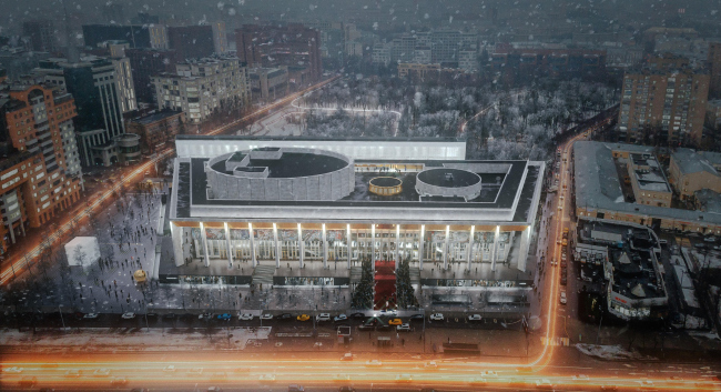 ��� � ����� � �������������� ���������. ������ ������������� ����������� ������ �������� 2020 �. 