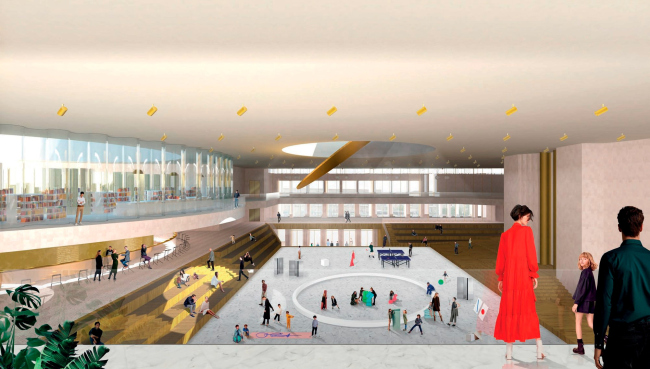 ������ ������������� ����������� ������ �������� 2020 �. 