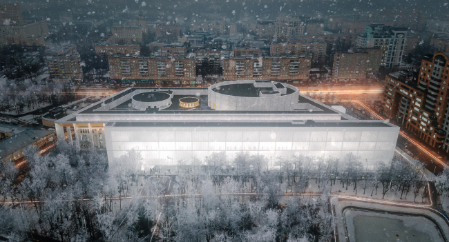 ��� � ����� � �����.������ ������������� ����������� ������ �������� 2020 �.