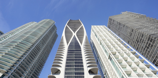 ����� One Thousand Museum