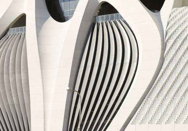 ����� One Thousand Museum