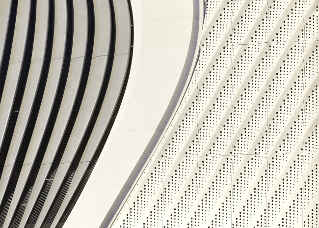 ����� One Thousand Museum