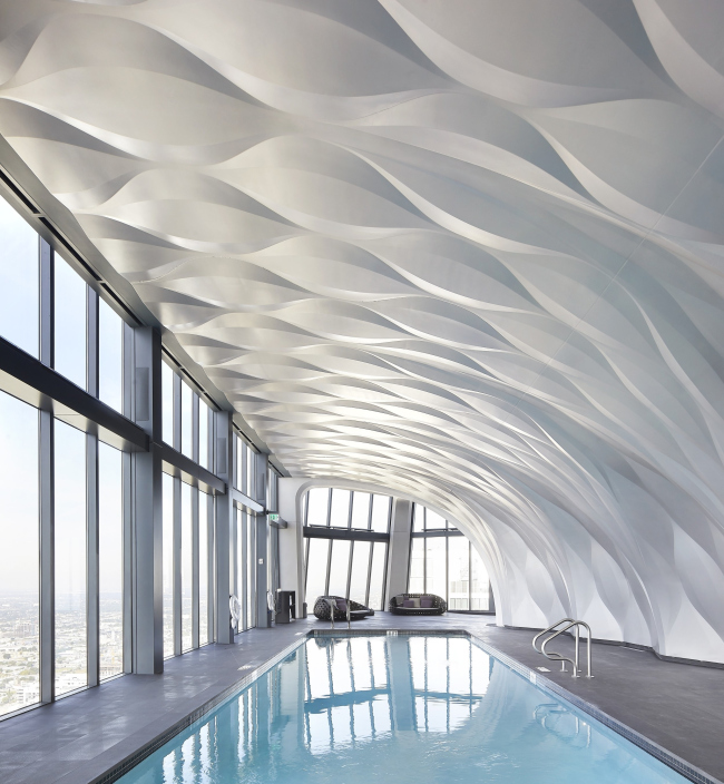 ����� One Thousand Museum