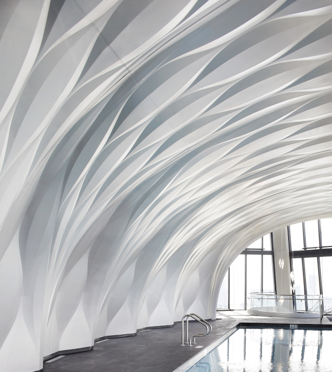 ����� One Thousand Museum
