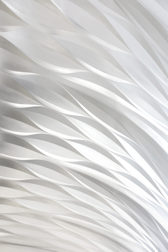 ����� One Thousand Museum