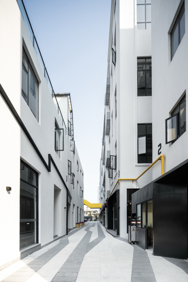 �������� Corduroy Alley Park