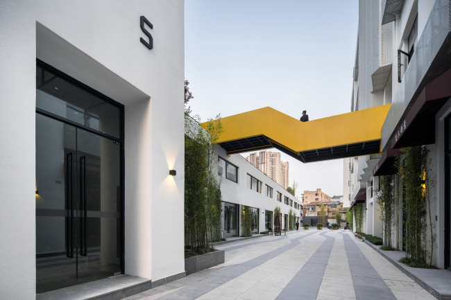 �������� Corduroy Alley Park