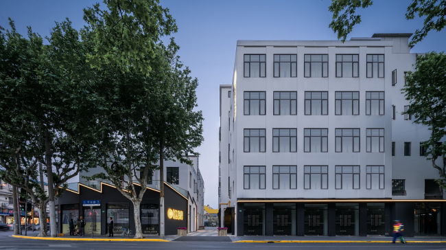 �������� Corduroy Alley Park