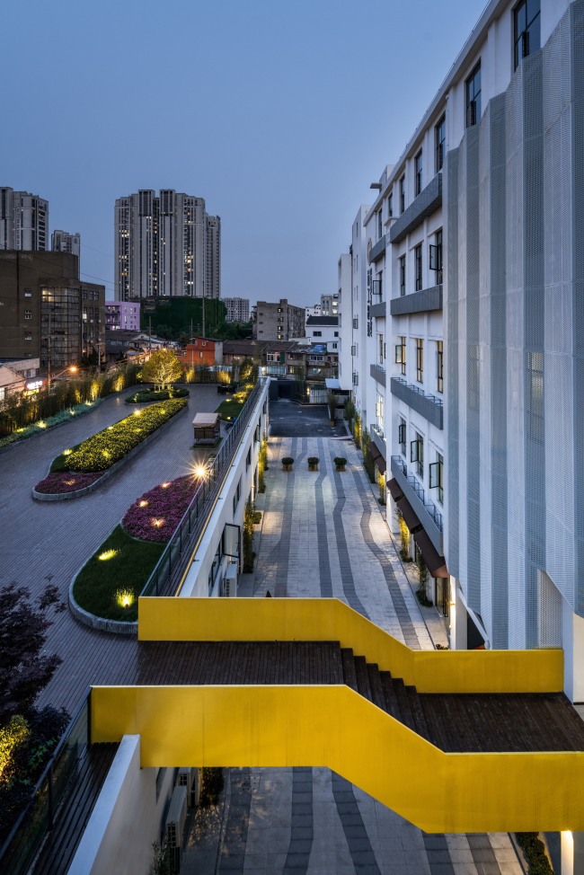 �������� Corduroy Alley Park