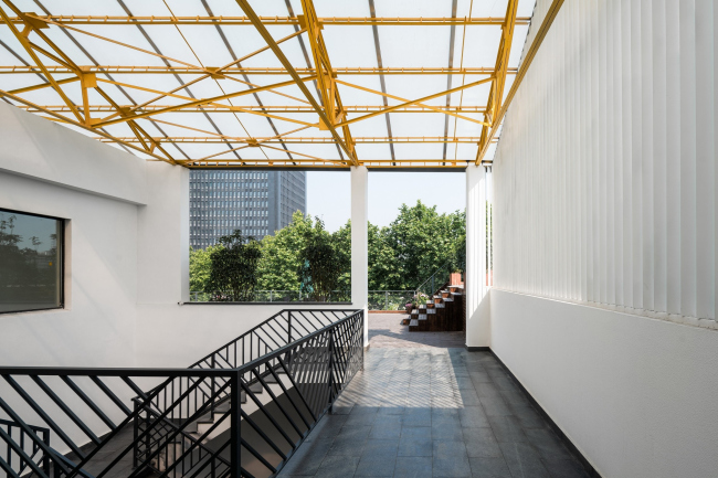 �������� Corduroy Alley Park