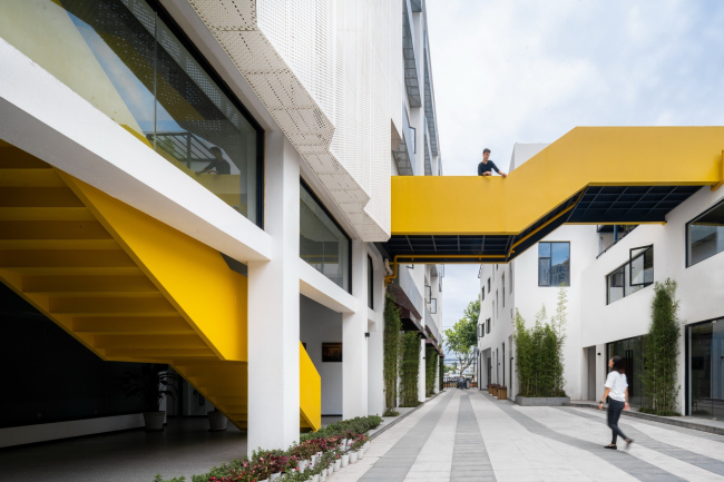 �������� Corduroy Alley Park