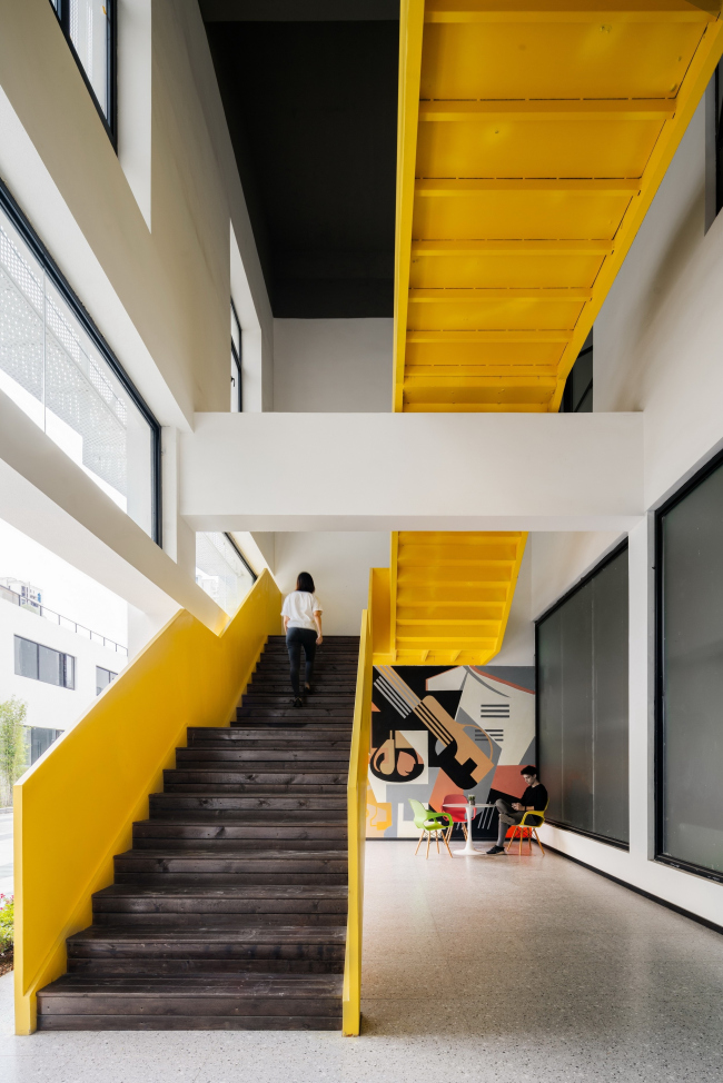 �������� Corduroy Alley Park